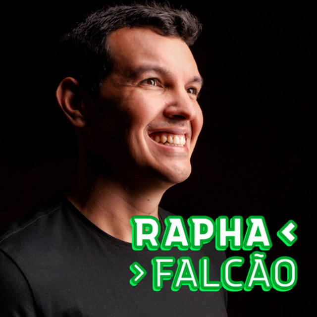 Palestra com Falcão - Palestras de Sucesso